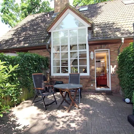 Tatil Evi Gmelinstra_e 17 C